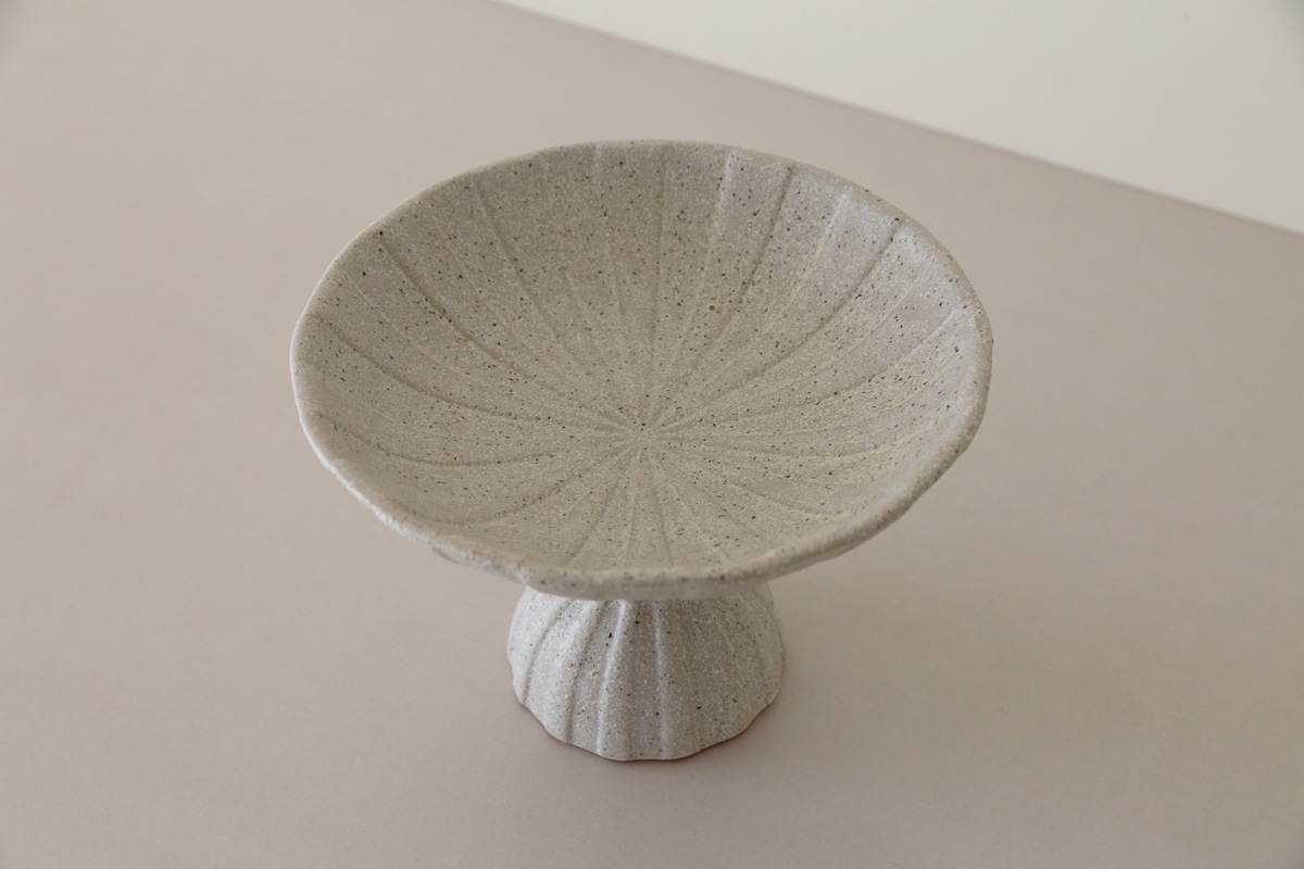 Satya Pedestal Bowl (HBV-248)