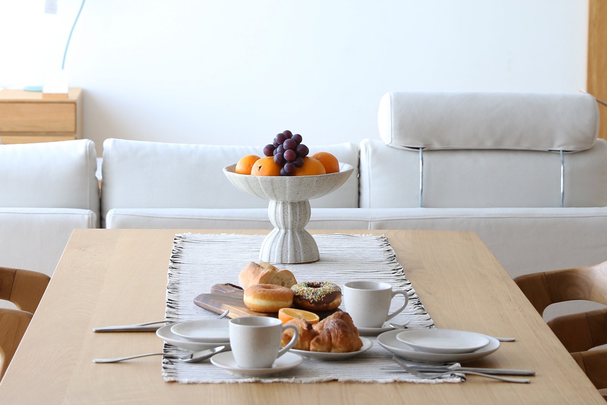 Satya Pedestal Bowl (HBV-248)