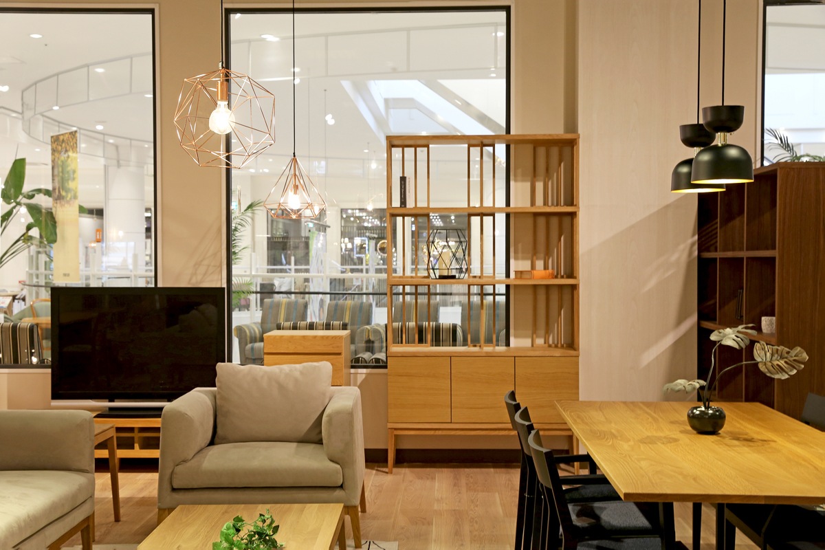 TONG 天板用棚板 W90/120