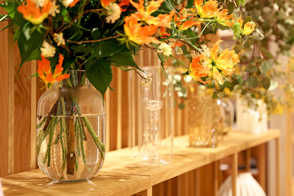 TONG 天板用棚板 W90/120