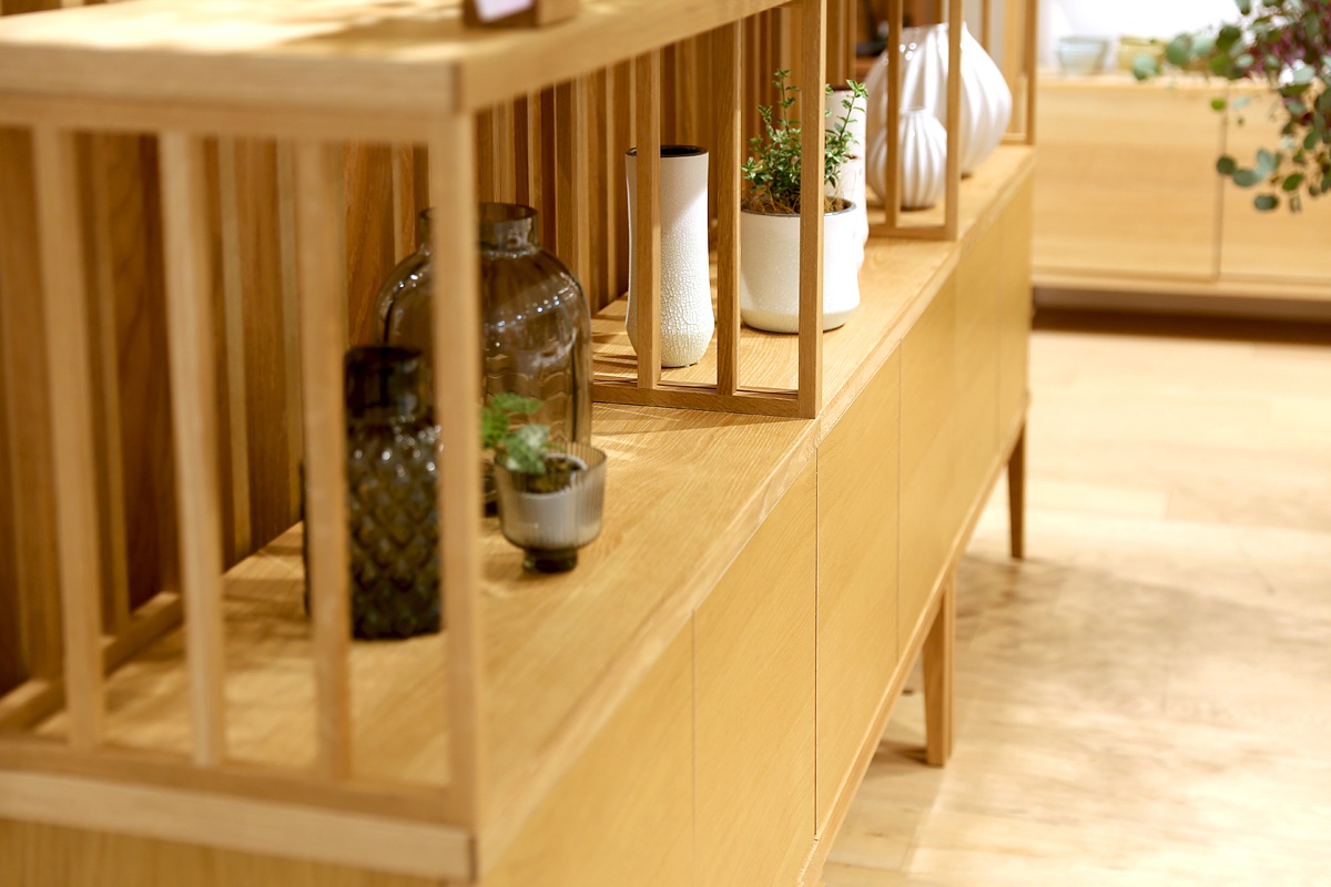 TONG 天板用棚板 W90/120