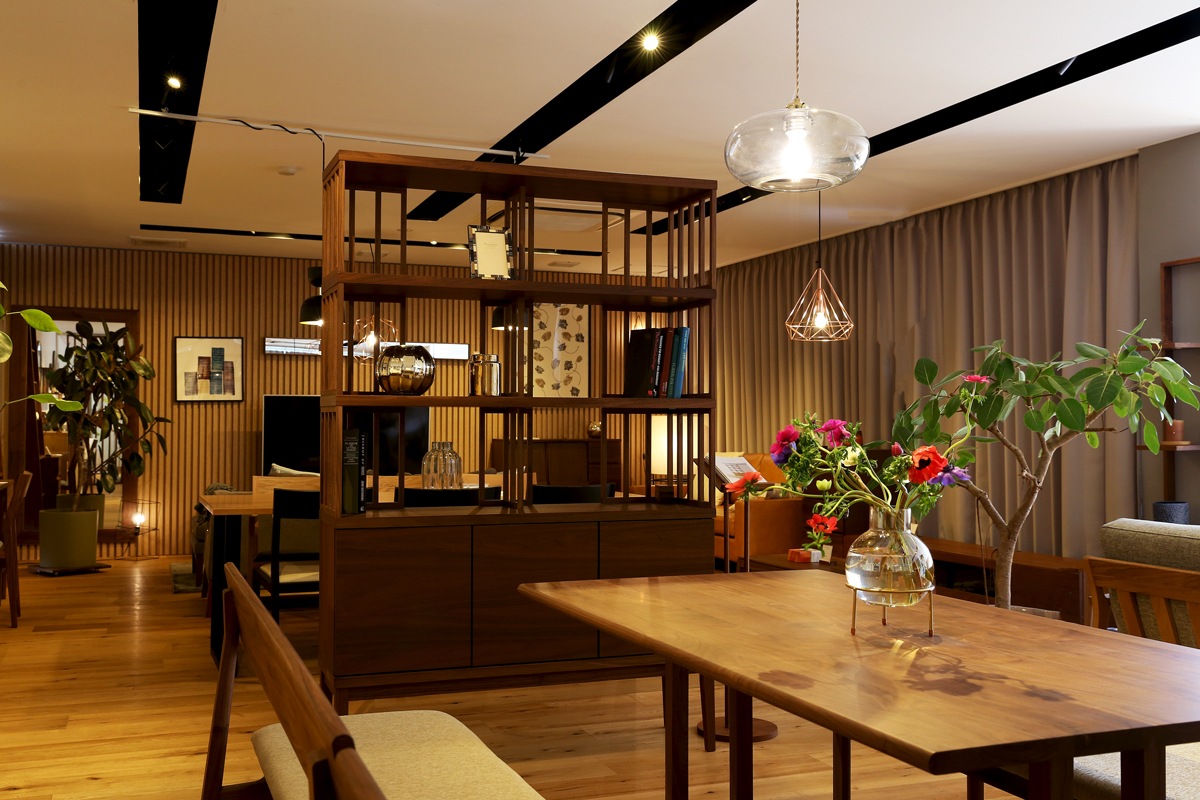 TONG 天板用棚板 W90/120