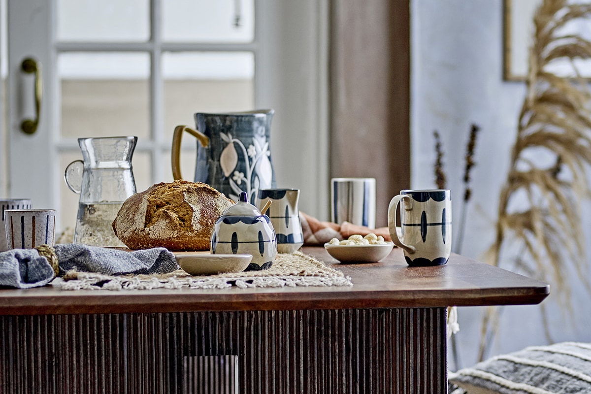 Sheyla Table Runner (HBV-190)