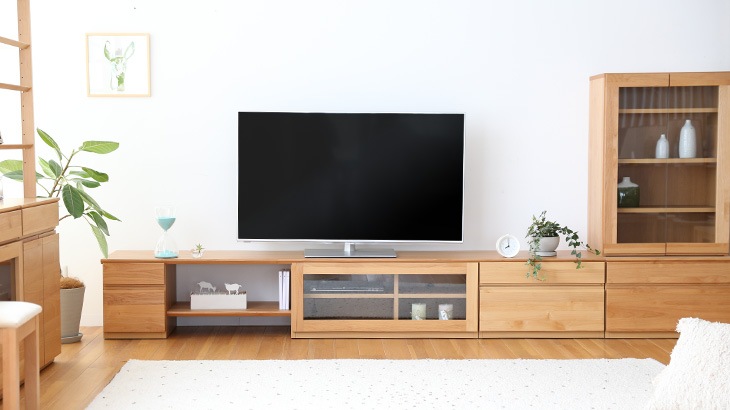 【廃番50％OFF】アスター【単品】60ラック付天板 ウォルナット