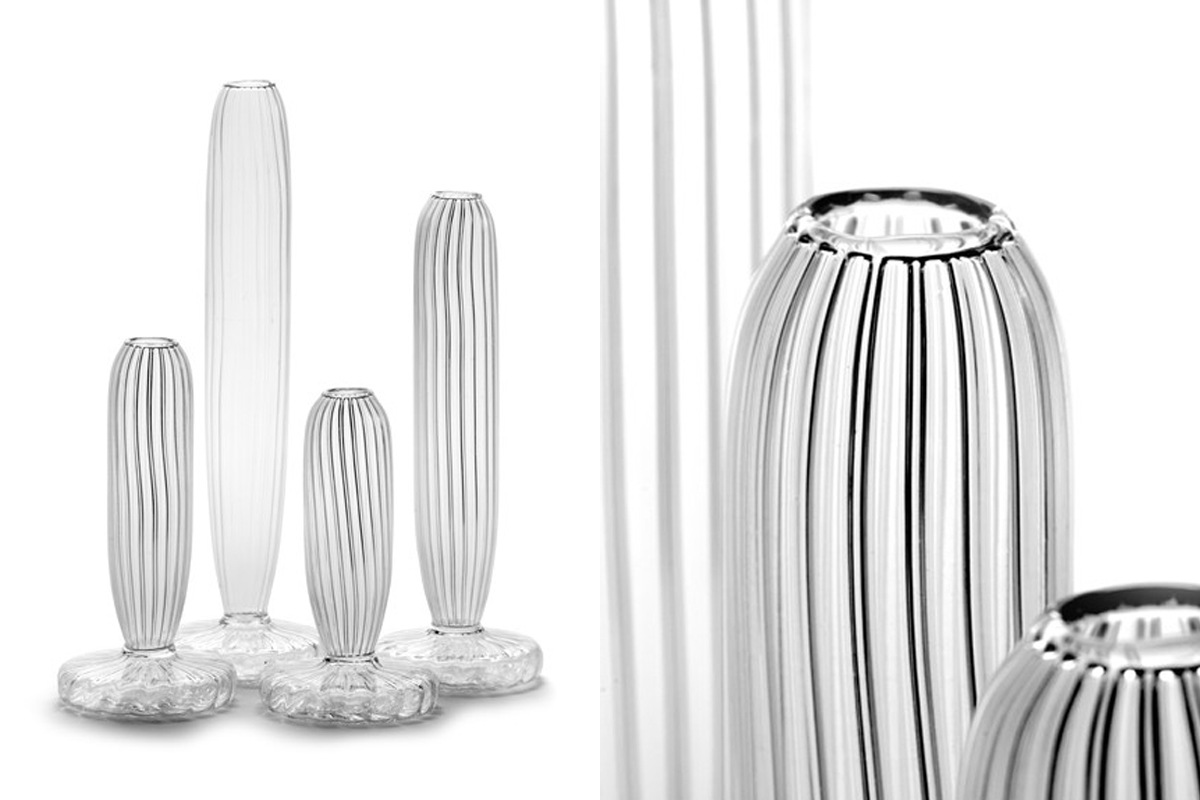 BONSEKI VASE (HSX-06)