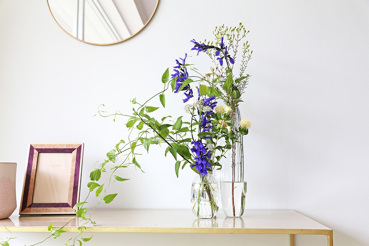 BONSEKI VASE (HSX-06)