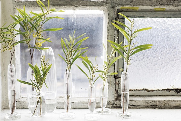 BONSEKI VASE (HSX-06)