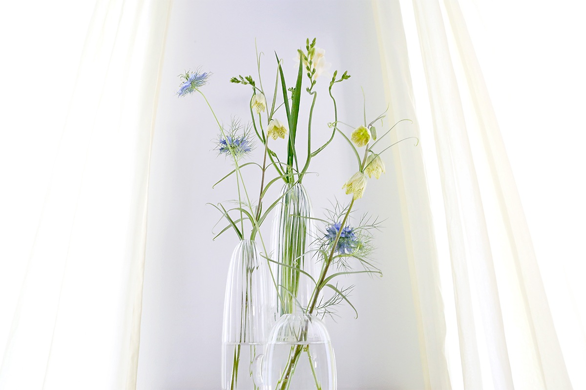 BONSEKI VASE (HSX-06)