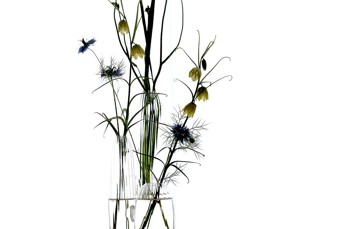 BONSEKI VASE (HSX-06)