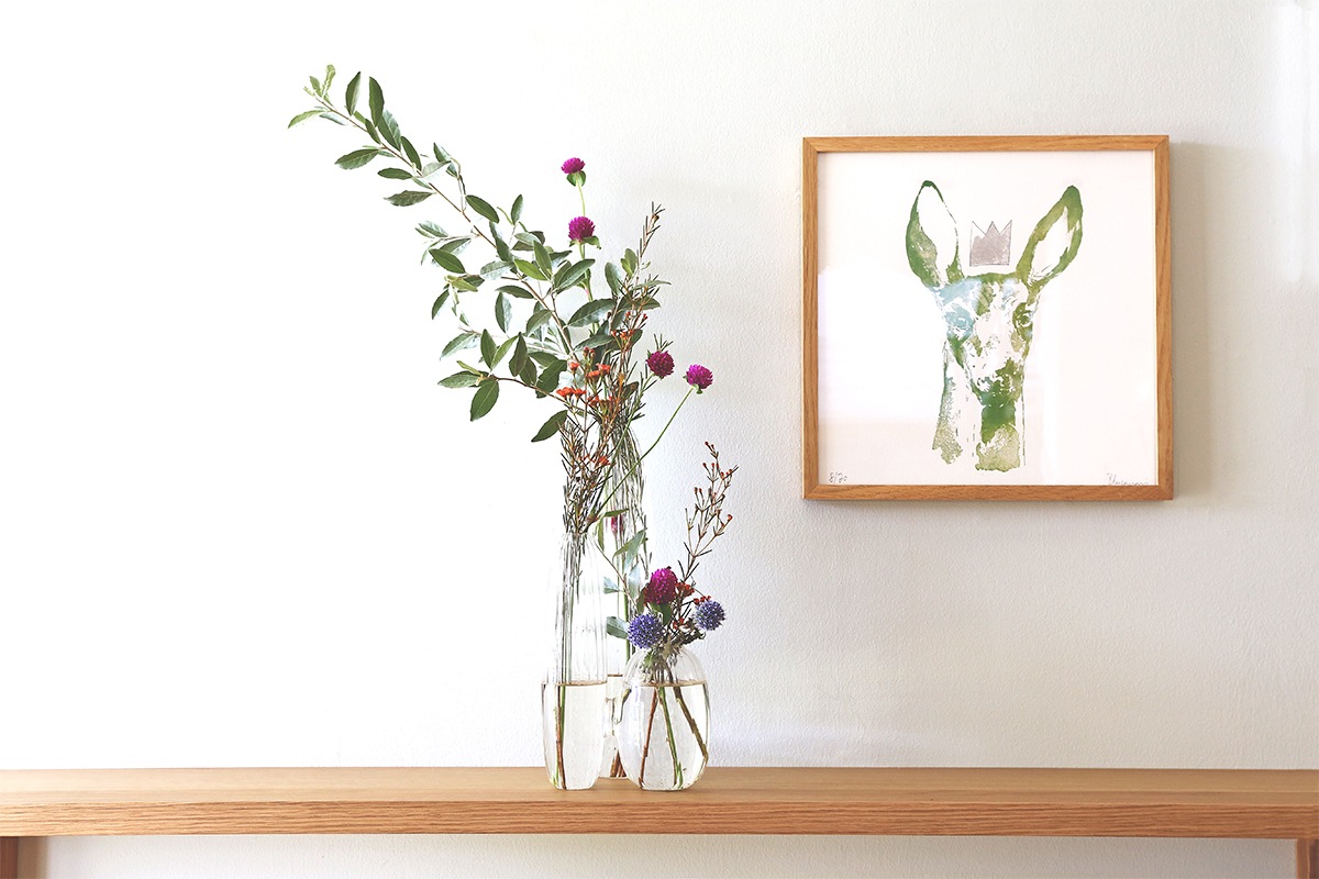 BONSEKI VASE (HSX-06)