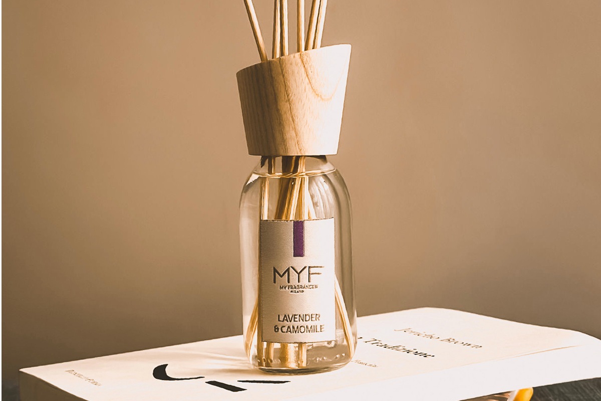 Dolce Vita Bamboo Leaves (MYF-04~06)