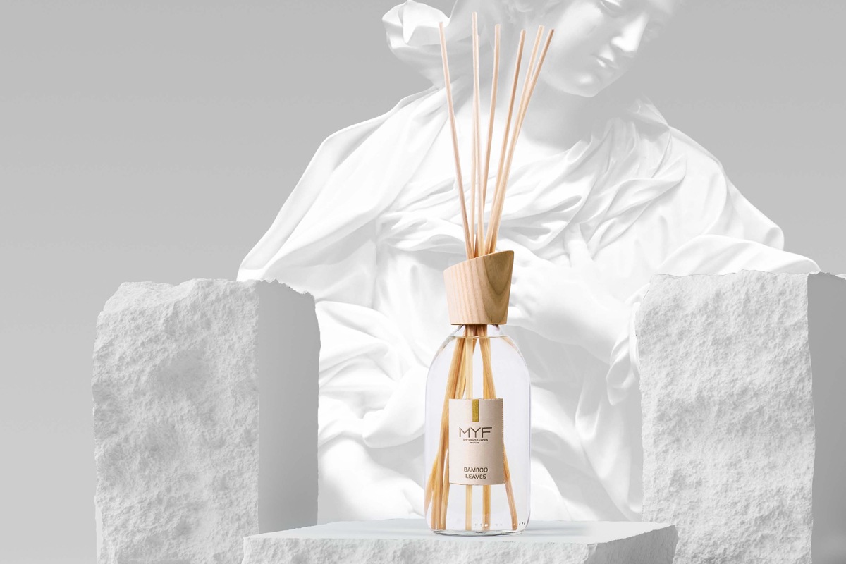 Dolce Vita Bamboo Leaves (MYF-04~06)