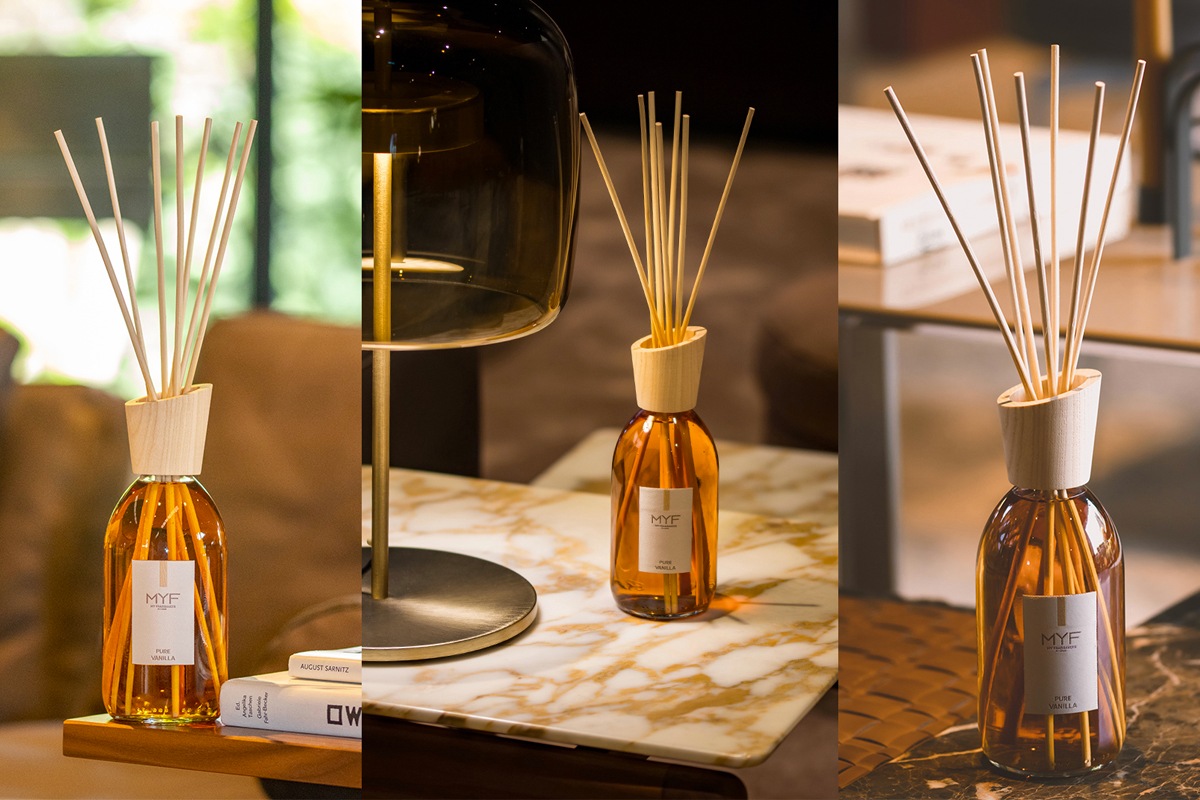 Dolce Vita Bamboo Leaves (MYF-04~06)