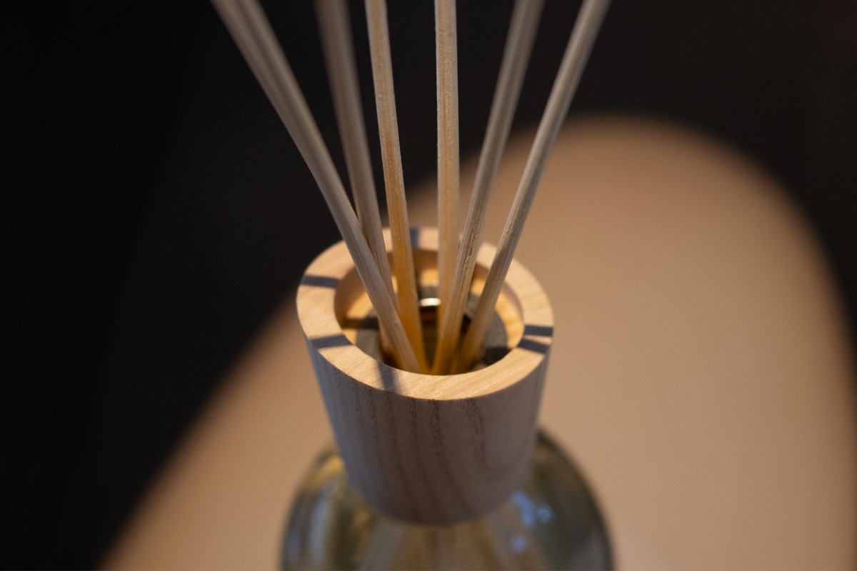 Dolce Vita Bamboo Leaves (MYF-04~06)