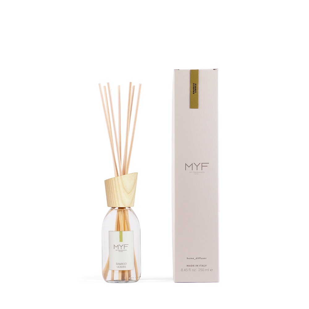 Dolce Vita Bamboo Leaves (MYF-04~06)