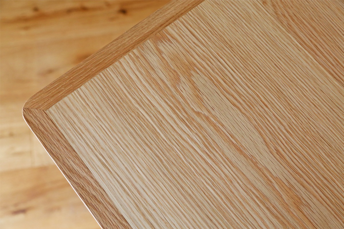 ORP DINING TABLE 伸長式 W160-200 オーク