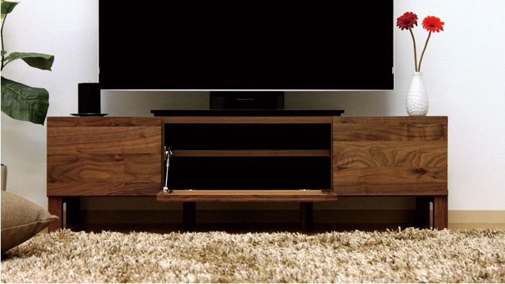 レッチェ 120TVボード WN