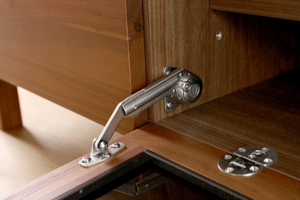 レッチェ 120TVボード WN