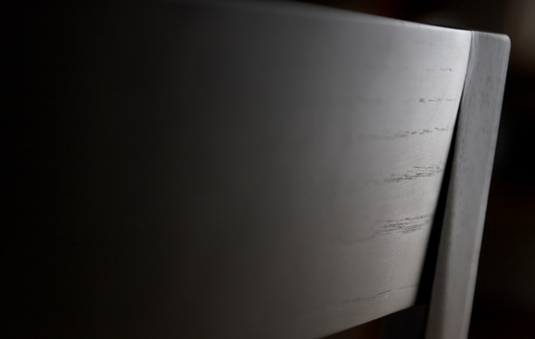 KIEL CHAIR ウォルナット【受注生産品】