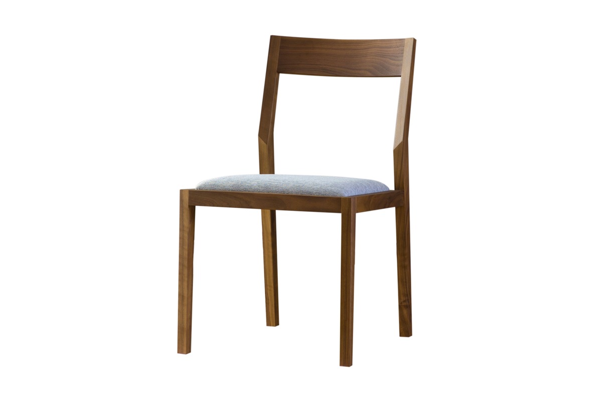 KIEL CHAIR ウォルナット【受注生産品】