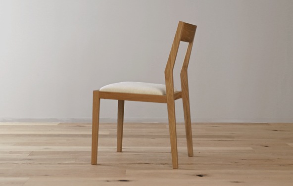 KIEL CHAIR ウォルナット【受注生産品】