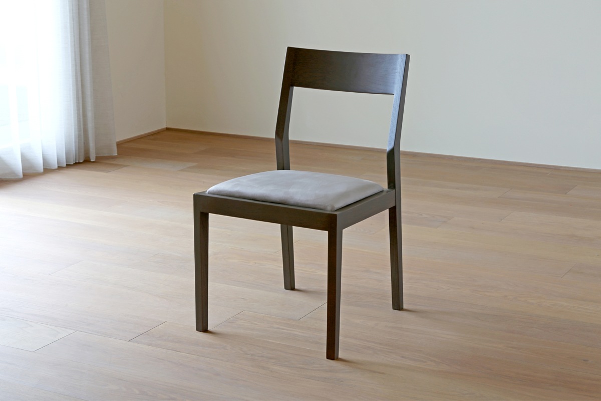 KIEL CHAIR ウォルナット【受注生産品】