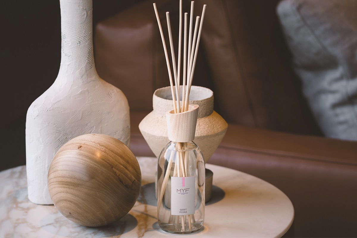 Dolce Vita Sweet Peonia (MYF-22~24)