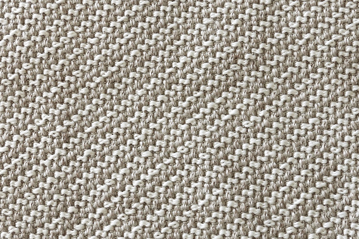 SUMOWA SOFA スモワ オットマン 90×90 グレー
