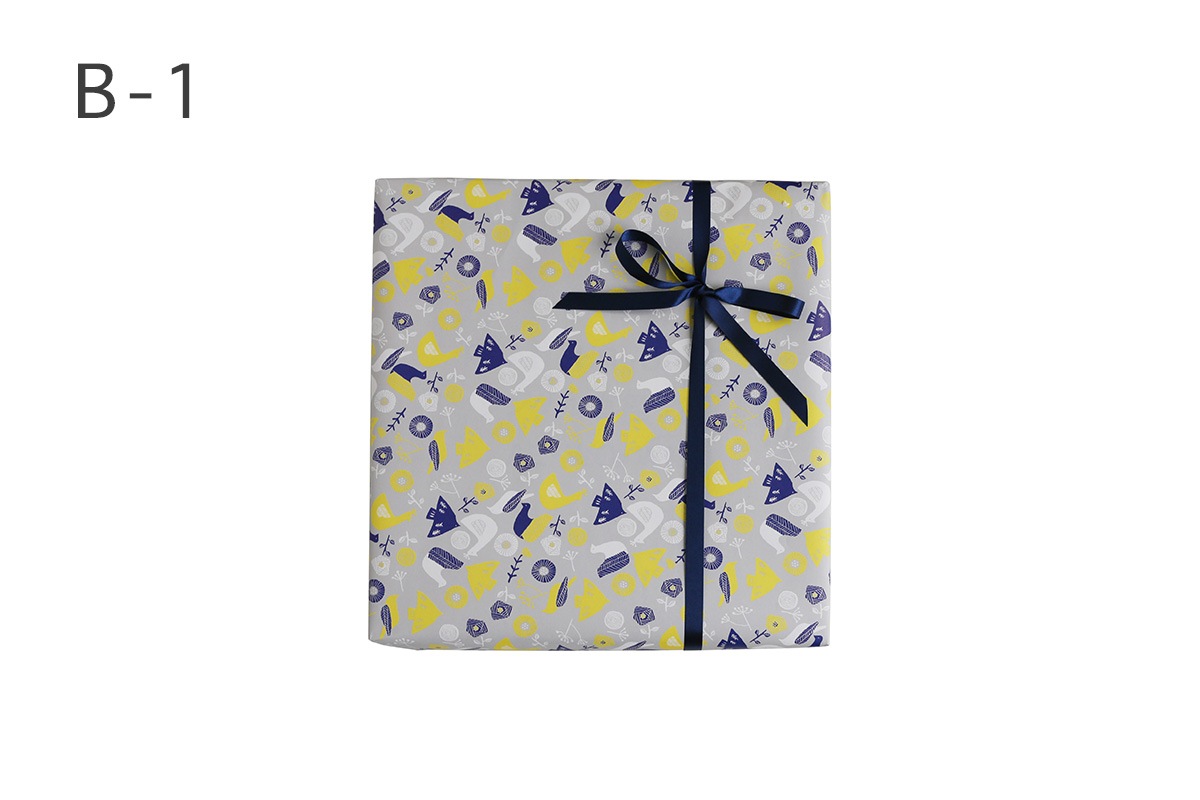 【ラッピング】プランターベース用 無料ラッピング