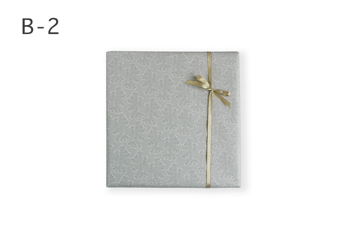 【ラッピング】プランターベース用 無料ラッピング