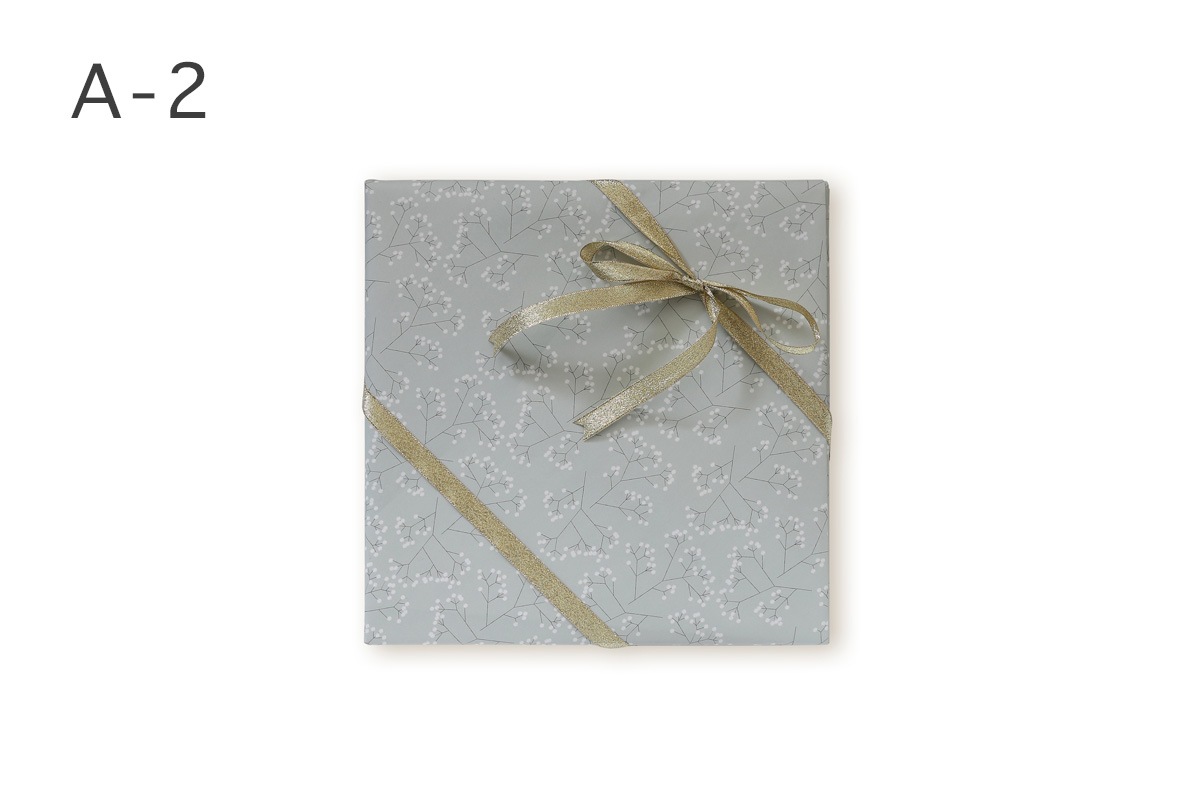 【ラッピング】プランターベース用 無料ラッピング