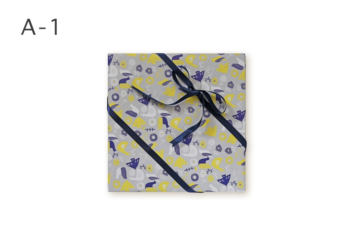 【ラッピング】プランターベース用 無料ラッピング