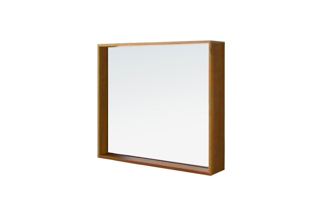 【廃番30％OFF】ボックスミラー2525