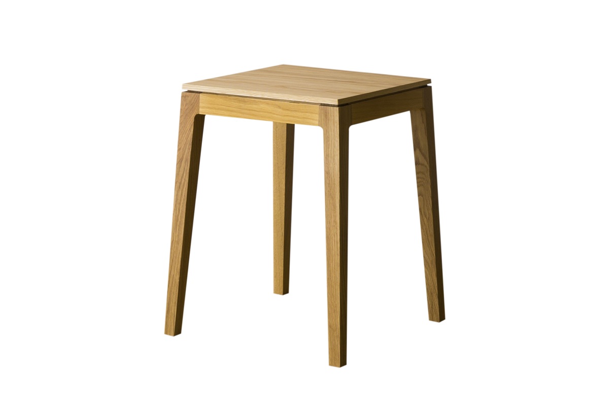 MOL SIDE TABLE オーク