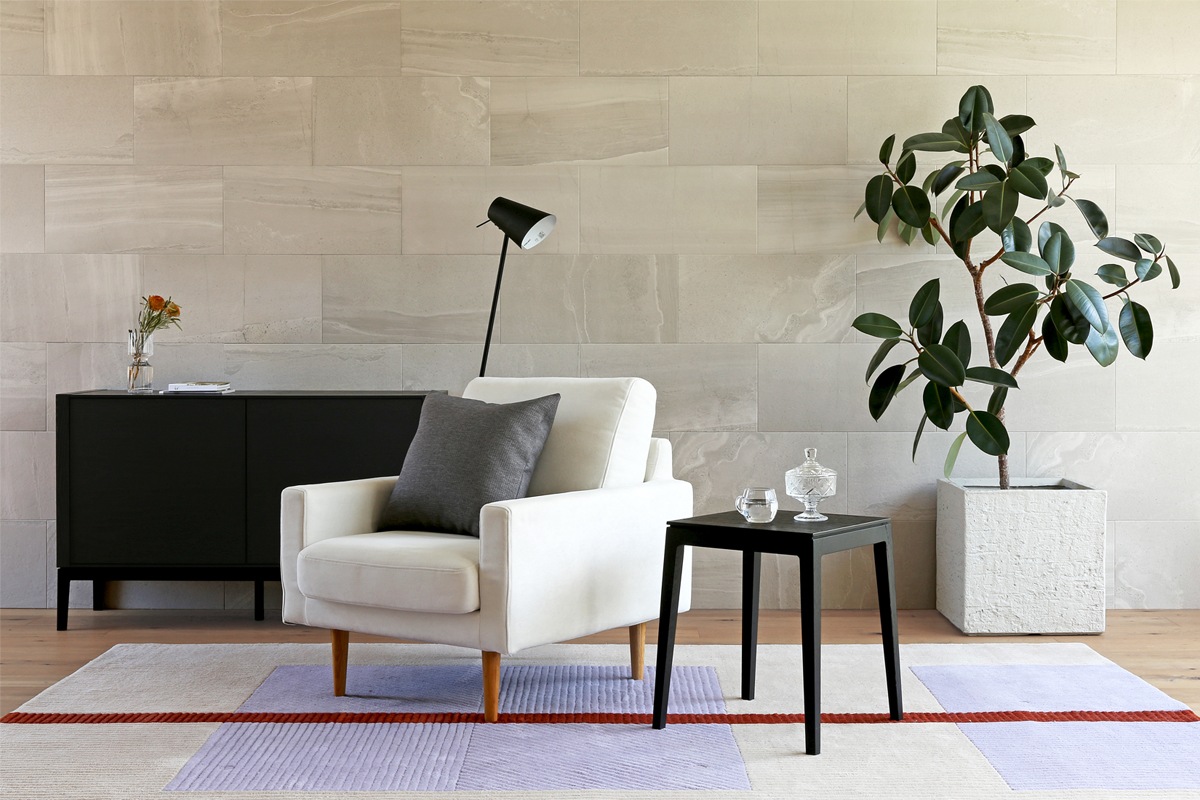 MOL SIDE TABLE オーク