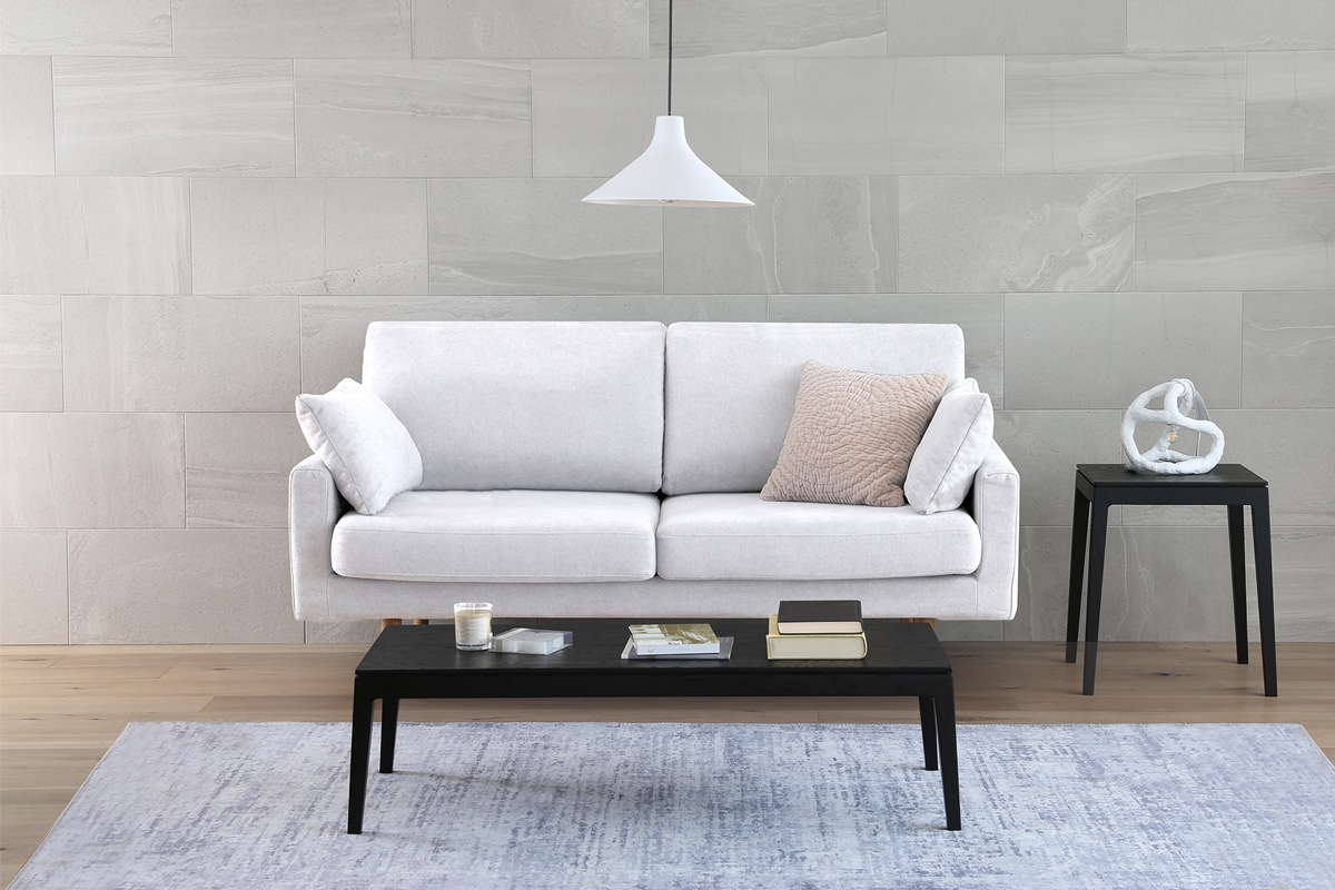 MOL SIDE TABLE オーク