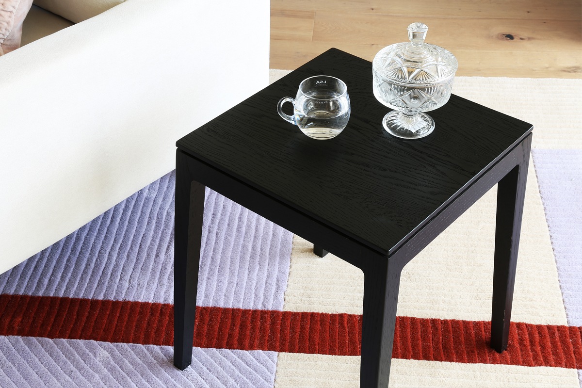 MOL SIDE TABLE オーク