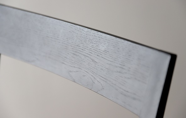 KIEL CHAIR 肘付き ウォルナット【受注生産品】 