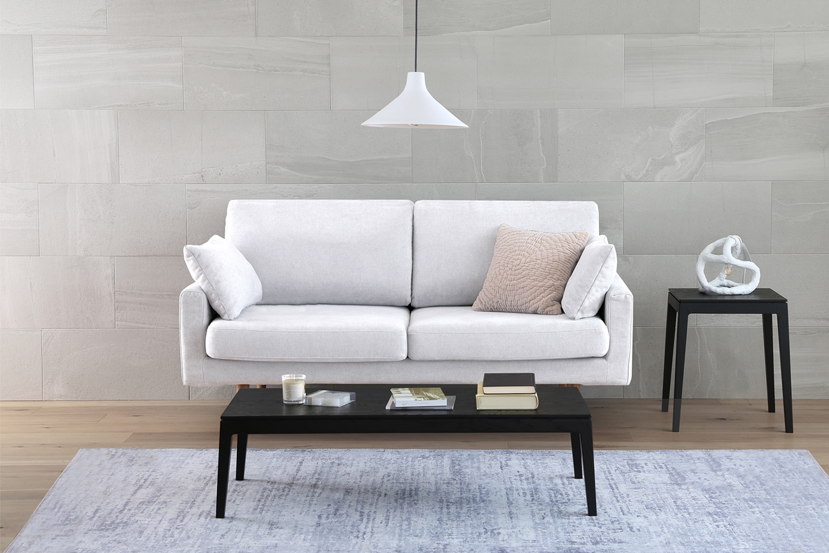 MOL LOW TABLE【サイズオーダー】 オーク