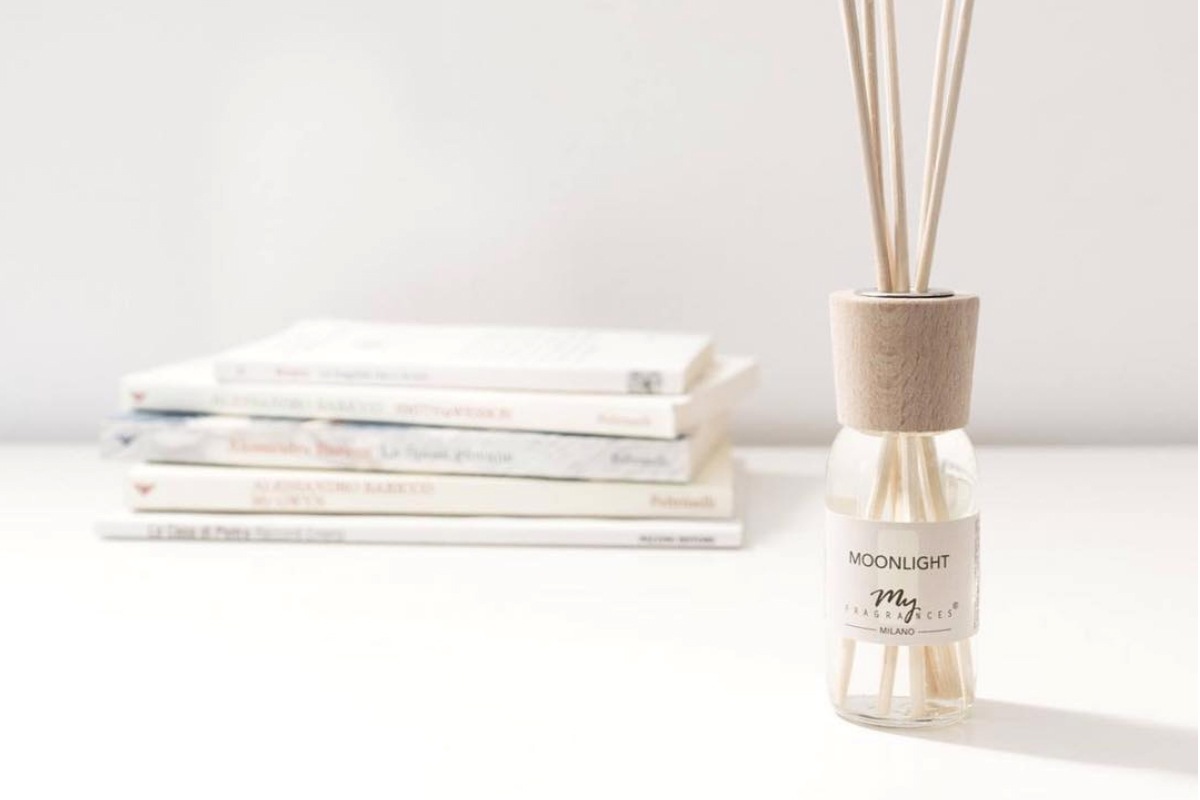 【廃番20％OFF】Cinnamon & Orange Fruit 500mlリフィル