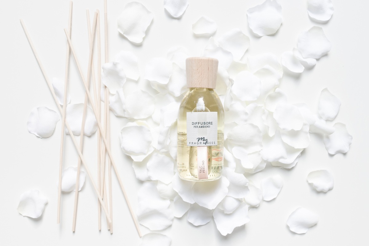 【廃番20％OFF】Cinnamon & Orange Fruit 500mlリフィル