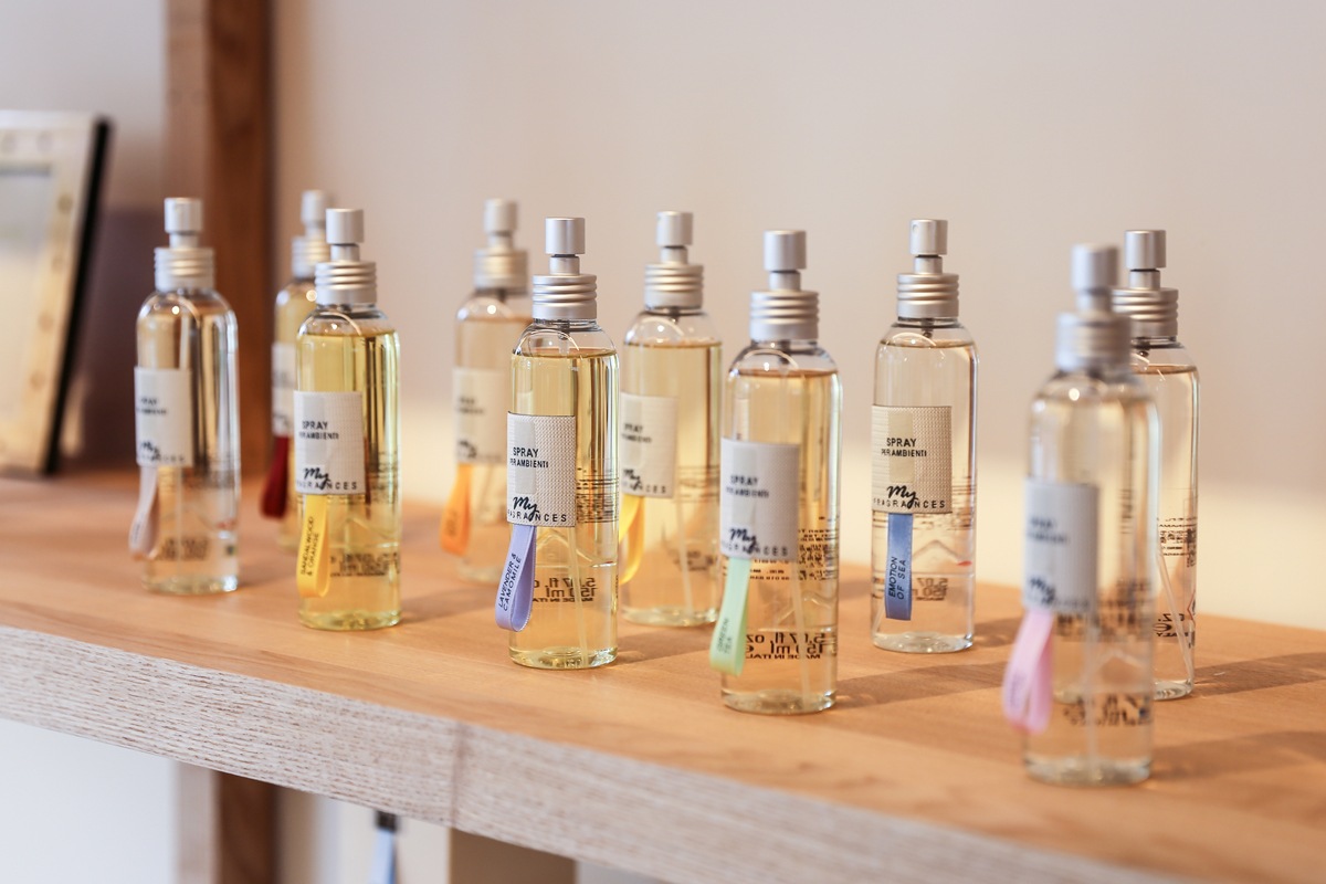 【廃番20％OFF】Cinnamon & Orange Fruit 500mlリフィル