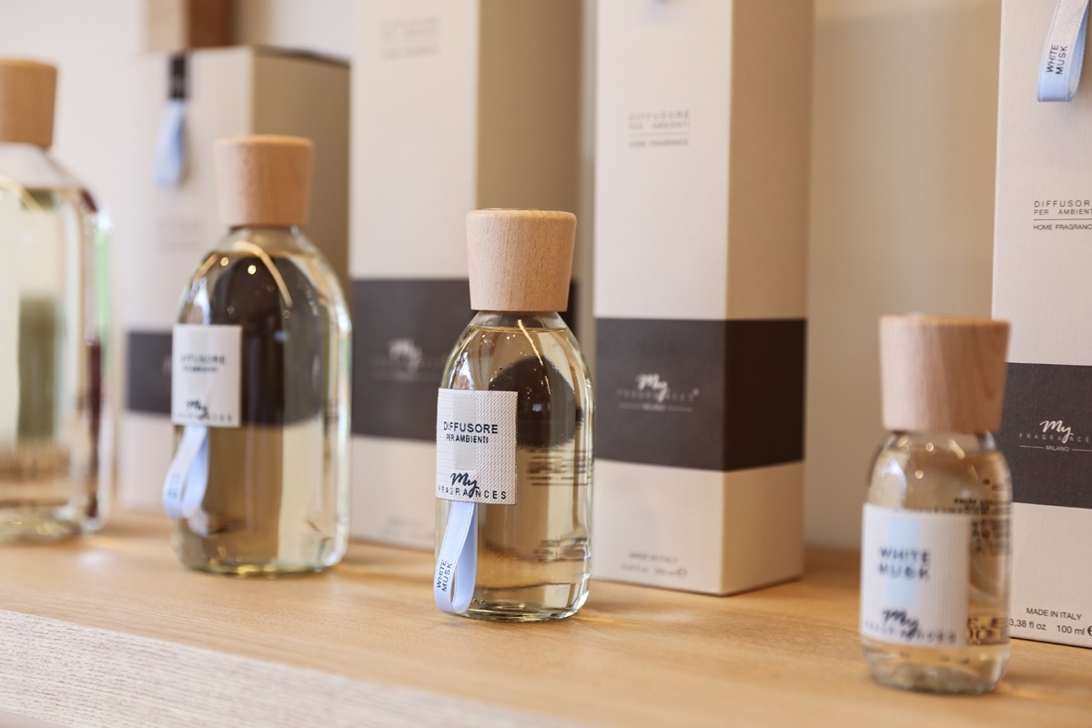 【廃番20％OFF】Cinnamon & Orange Fruit 500mlリフィル