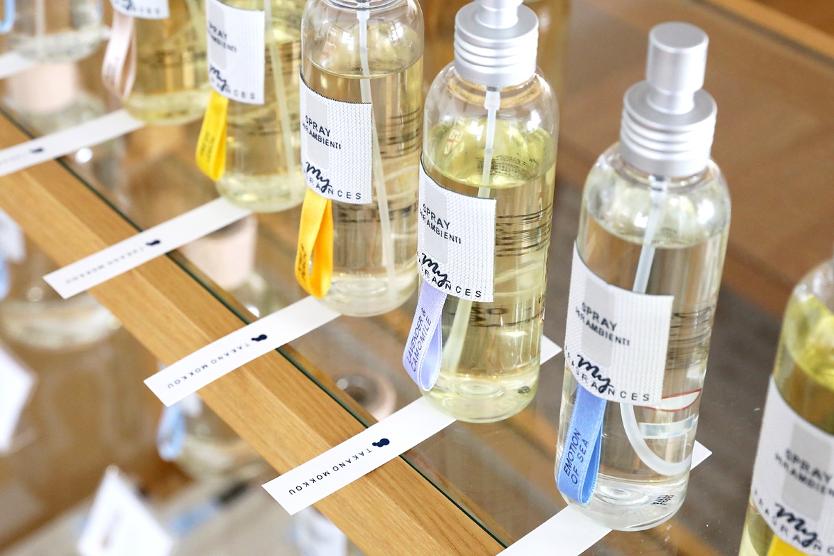 【廃番20％OFF】Cinnamon & Orange Fruit 500mlリフィル