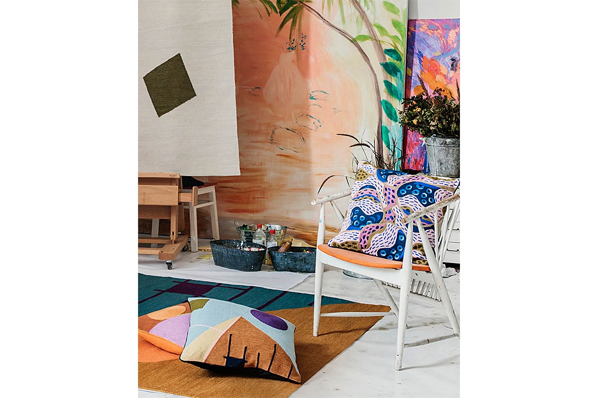 ZENIITTI PINK-BROWN (RFR-67,68)