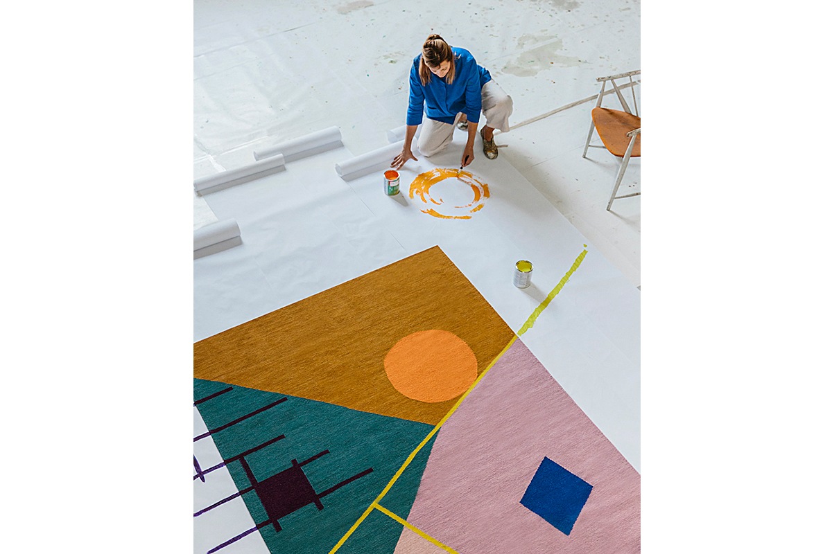 ZENIITTI PINK-BROWN (RFR-67,68)