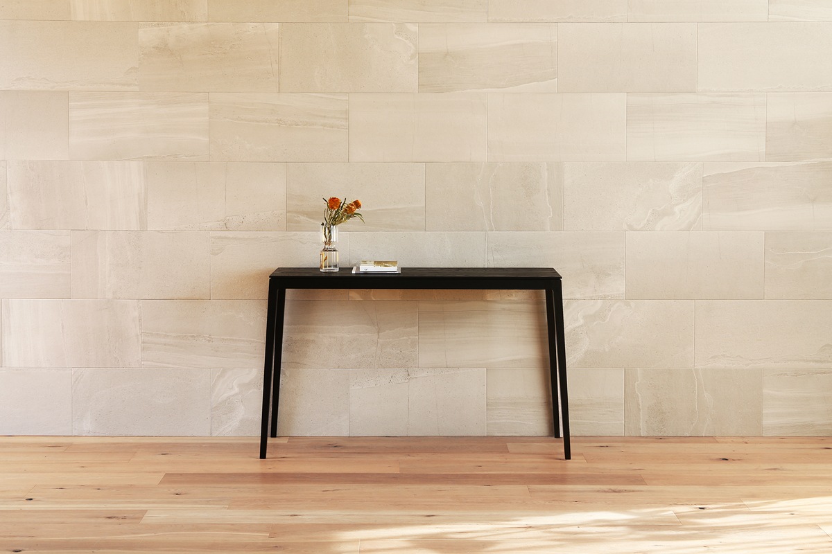 MOL コンソールテーブル オーク【受注生産】【サイズオーダー】