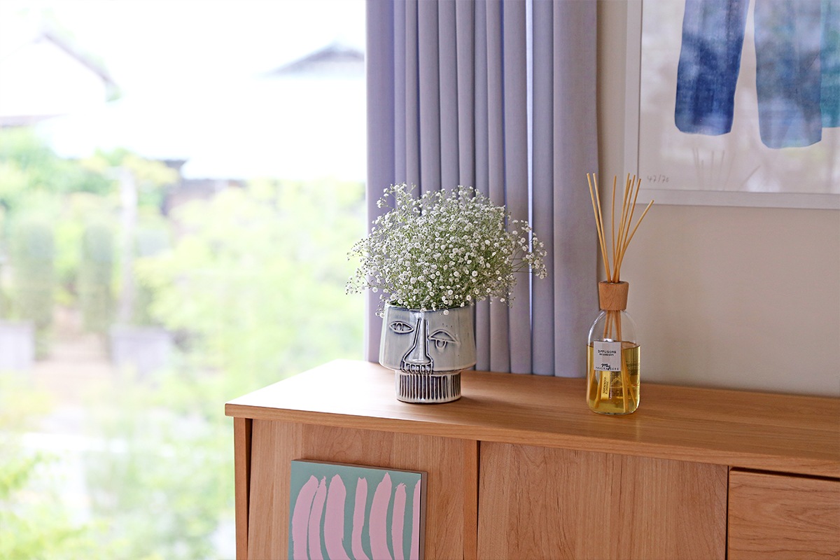 FLOWERPOT(HBV-101)