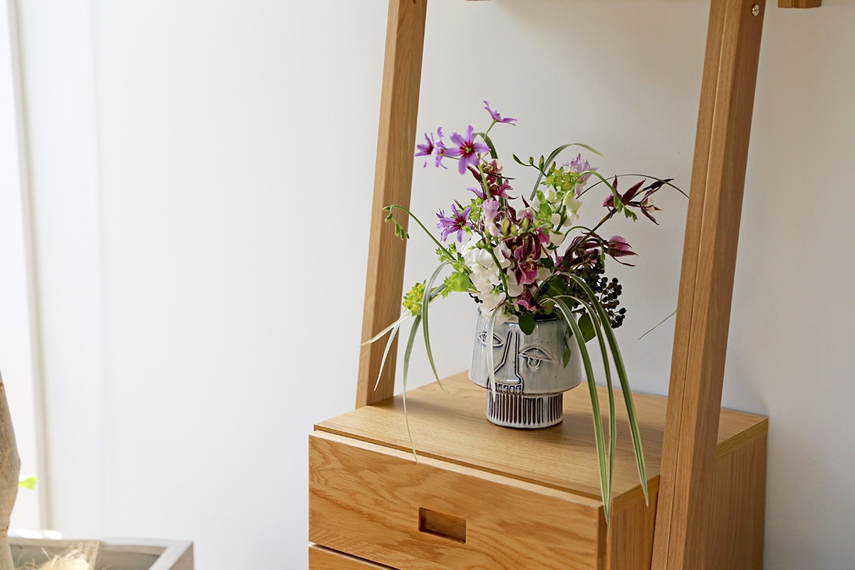 FLOWERPOT(HBV-101)