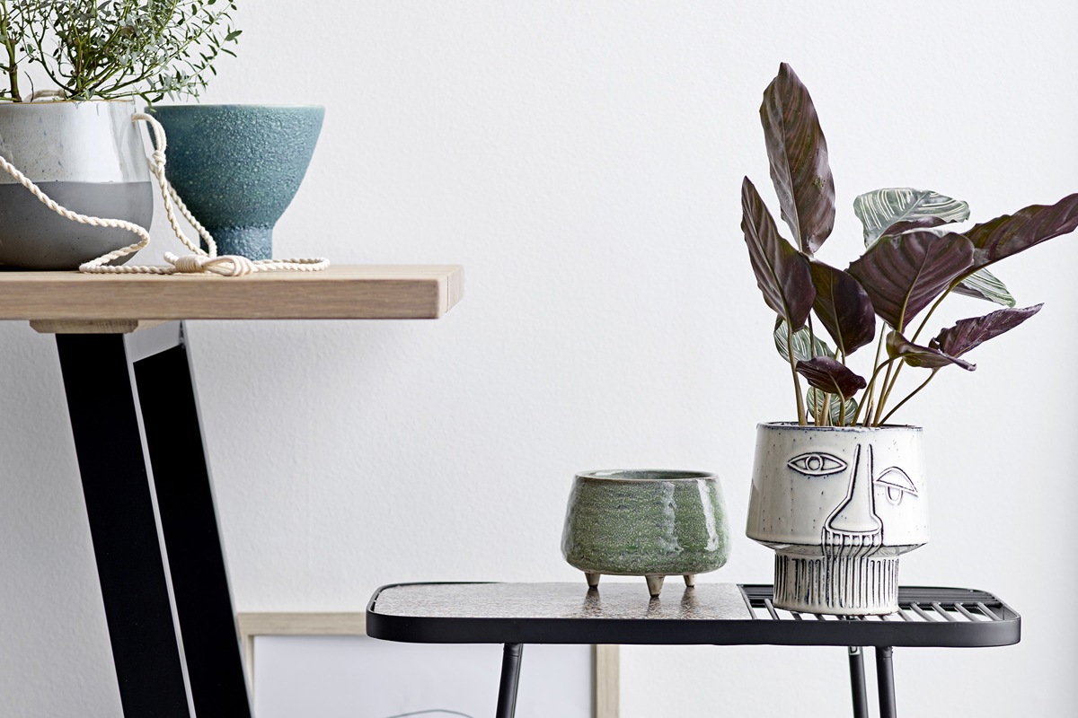 FLOWERPOT(HBV-101)
